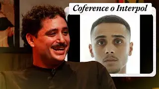 ¿JUGADOR DE LA CONFERENCE LEAGUE O DELINCUENTE BUSCADO POR LA INTERPOL? | Línea de Cal