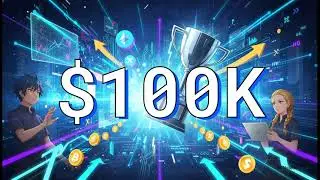 Ave AI &times; XPIN: The First Full-Stack On-Chain Futures Trading Competition