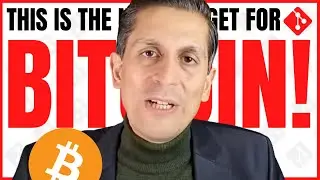 UNBELIEVABLE Bitcoin Prediction Formula That NEVER Fails | Alessio Rastani Bitcoin Price Prediction
