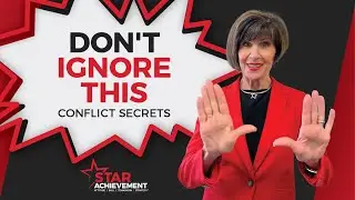 How to Manage Stress at Work Without Burning Out | STAR Series