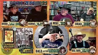 Deadlands Classic TTRPG short video- A Glimpse into the 