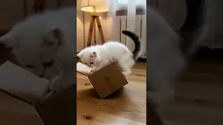 Funniest Cat Expressions Ever 😹