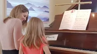 NoteMatch Piano Reading Tool ~ Created by Tara Boykin, owner of Cascade Method