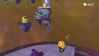 Astro Bot 