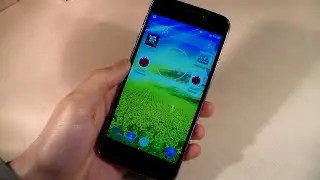 Обзор Impressiom ImSmart C501 (HD)