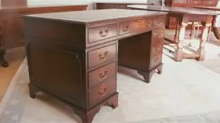 Classic Interior in Lage - Antikm&ouml;bel und englische Sitzm&ouml;bel