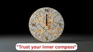 Your Anxiety is a Broken Compass. This is How You Fix It