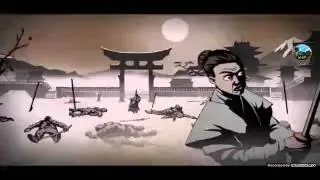 Povestea shandou fight