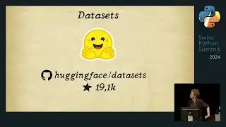 Johannes Kolbe - More Than Pixels - Unlock your image data with Vision-Language Models - SPS24