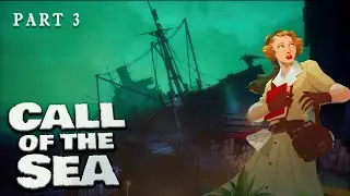 Call of the Sea Chapter 3 Full Gameplay Walkthrough 2020 | Adventure Puzzle Game