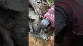 Hand-Washing Sapphires &ndash; The Traditional Art of Gem Cleaning!