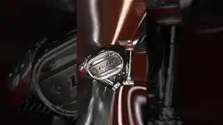 Harley Davidson CVO Limited 117 | Boss Rides