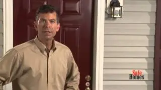 Door Edge Pro - Best Way To Secure The Weakest Point of Any Door?