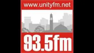 Unity FM 93.5 Birmingham Interview With Esharat Nasar-Ahmed Founder Of The MOMO Awards