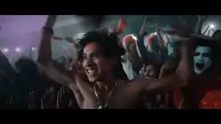 Sally's Studio VFX Showreel