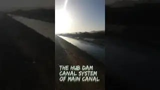 Hub Canal