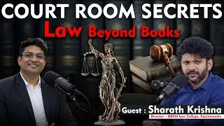 Law Career Reality in India |న్యాయవృత్తి నిజాలు|GSKM Law College Director Exclusive Interview Telugu