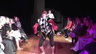 Bec presents Zanni