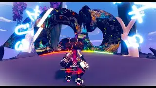 55 SHATTERED RUNS COMPLETED in Infinity Spark!! | Haste : Broken Worlds Part 11
