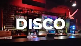 Disco in Wedel - Die lange Nacht der Jugend