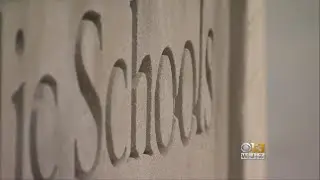 First Day For Most Maryland Schools, Some Closed Due To Excessive Heat