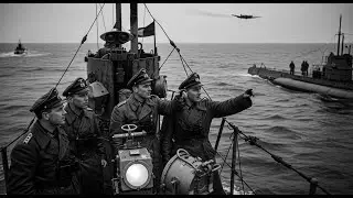 Terrifying Leigh Light Strikes Revealed Why German Command Feared America&rsquo;s Night‑Radar Power