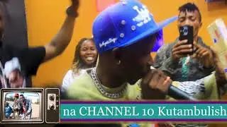 Msimu wa pili wa utambulisho wa nyimbo.