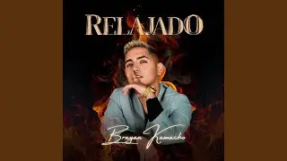 Relajado (Live)