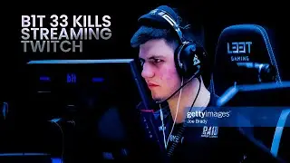 b1t PLAYING FACEIT LVL 10🔥(STREAM HIGHLIGHTS) 09/08/2022