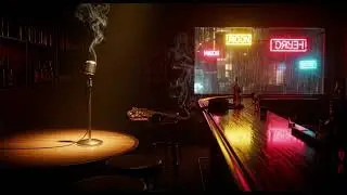 Midnight Noir Jazz Stories &ndash; 1940&rsquo;s Retro Lounge Collection