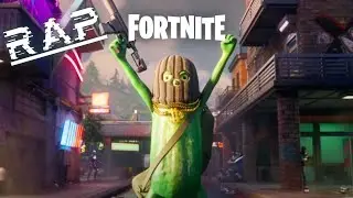 Fortnite Lawless Song! (New Season)- New weapons