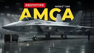 Defence Updates - AMCA Prototype, DRDO Test SFDR Missile, India-US Deal, Adani Military Helicopter