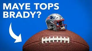 🏈 Sports Shockers: Kupp Retire, Hornets Hype, Maye greater Brady, MLB Trump Blast & Stanford Suit! 😲