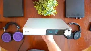 🎧 SMSL RAW Pro DAC1 Review: Why It Sounds Bad Until You Change These PCM Filter Settings!