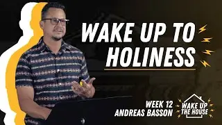 How You Can Be 