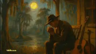 When A Cajun Prays | Inspirational Country Worship Music