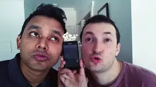 Mushroom powered phone batteries! MaxTechMan Vlog 2