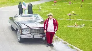 Fat Nick - Which Way (Generation Numb)