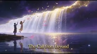 32-Darek & Eva - The Call from Beyond (Lirian 2025)