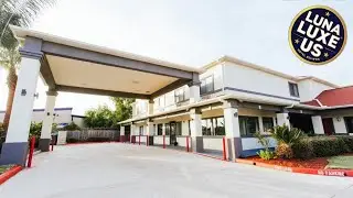 Scottish Inn & Suites Willowbrook | Houston (TX), United States | Hotel Review 🌟