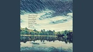 Deep Energy Electronic SoundBath, Vol. 2 (Music for Sleep, Meditation, Relaxation, Massage,...