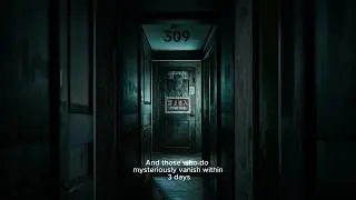 The Reflection Room &ndash; Part 1 | The Mirror Doesn&rsquo;t Lie