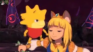 Ni no Kuni 2 Revenant Kingdom - Part 12 (Finale)