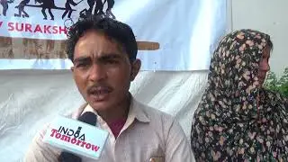 Pehlu Khan's Family Gets Death Threats, Demands Transfer of Case outside Rajasthan