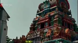 మా ఉరి చిల్కురి బాలాజీ వెంకటేశ్వర స్వామి 