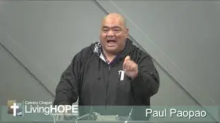 Calvary Chapel Living Hope