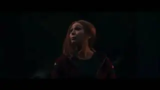 Wanda Mind Control The Agatha Harkness