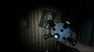 Tony Soprano's house is haunted - Ghost Watchers 1