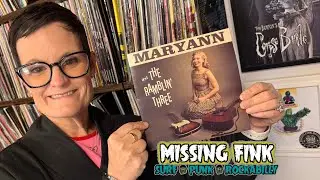 Maryann And The Ramblin Three 7