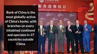 Top 10 World's Biggest Banks (2019)